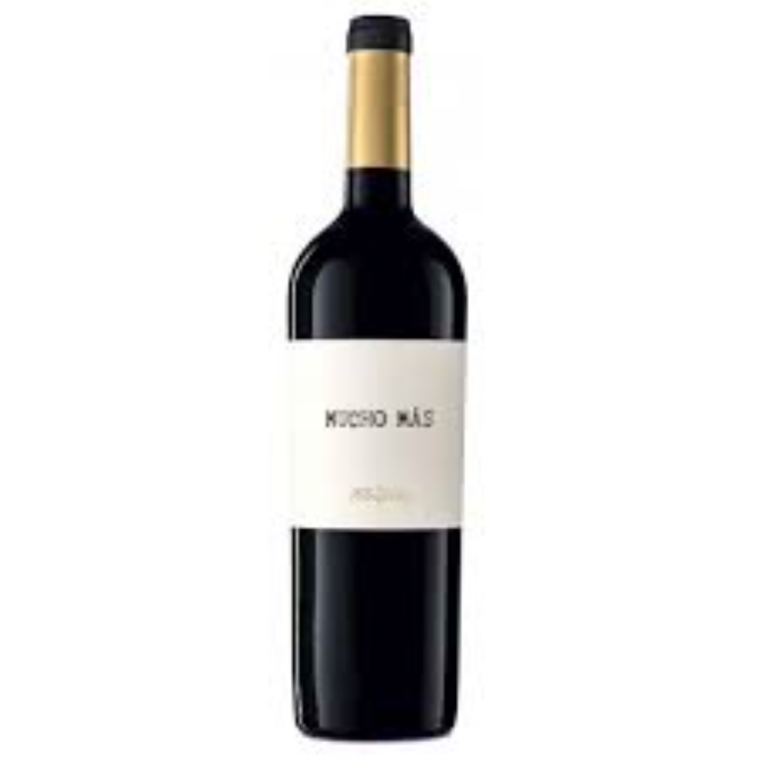 MUCHO MAS RED WHITE EDITION 750ML